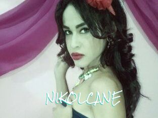NIKOLCANE