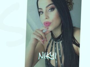 NIKYI