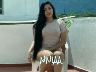 NNIAA Sensuality Dream