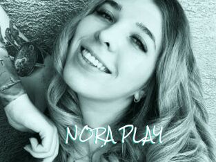 NORA_PLAY Sensuality Dream