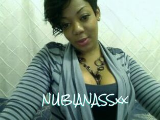 NUBIANASSxx