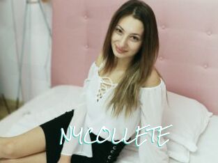 NYCOLLETE