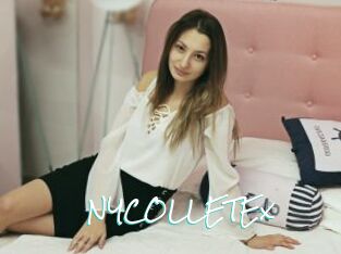 NYCOLLETEx