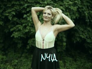 NYIA Sensuality Dream