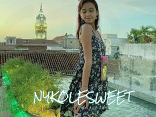 NYKOLESWEET