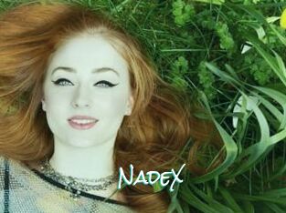 NadeX