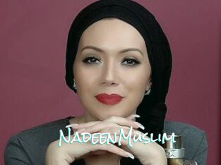 NadeenMuslim