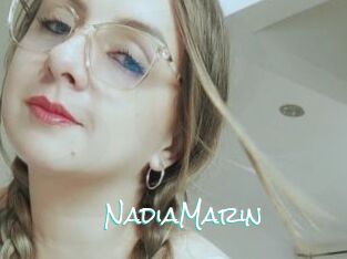 NadiaMarin
