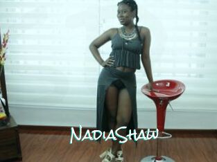 NadiaShaw