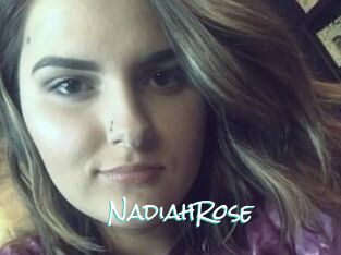 NadiahRose