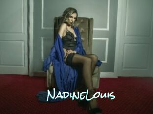 NadineLouis