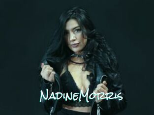 NadineMorris