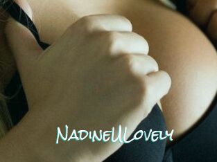 NadineULovely