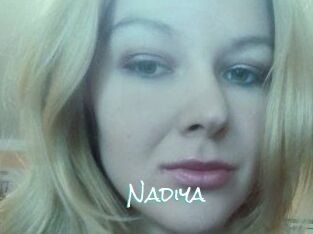 Nadiya