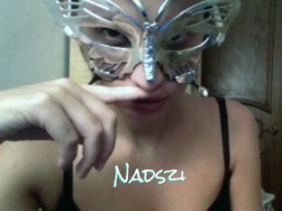 Nadszi