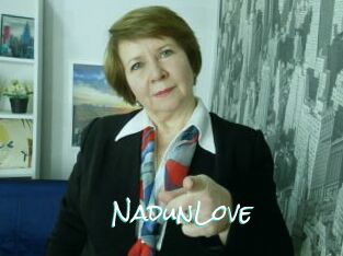 NadunLove