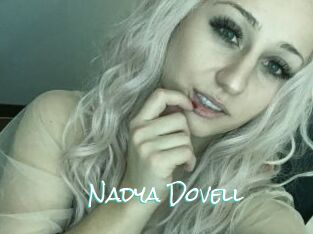 Nadya_Dovell