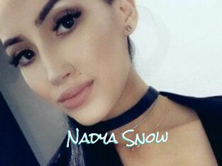 Nadya_Snow Sensuality Dream