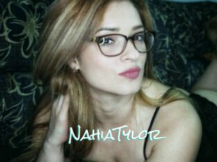 NahiaTylor