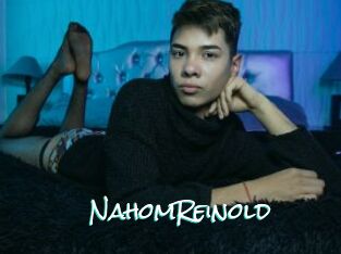NahomReinold Sensuality Dream