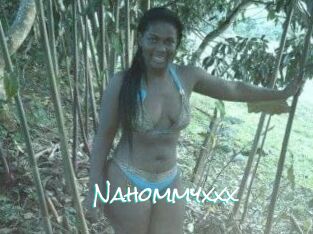 Nahommyxxx