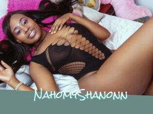 NahomyShanonn
