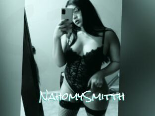 NahomySmitth