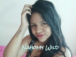 Nahomy_Wild