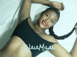 NaiaMilan Sensuality Dream