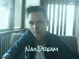 NailDream Sensuality Dream