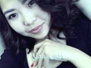 Nailiyana