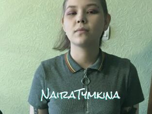 NairaTymkina