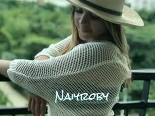 Naiyroby