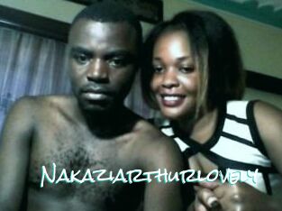 Nakaziarthurlovely