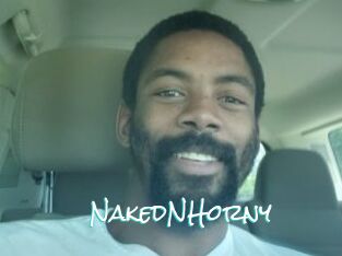NakedNHorny