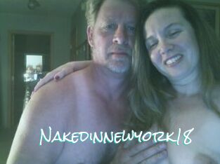 Nakedinnewyork18 Sensuality Dream