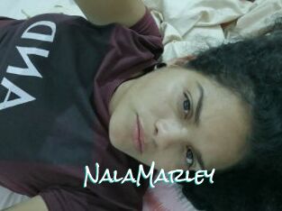 NalaMarley