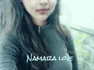 Namara_love