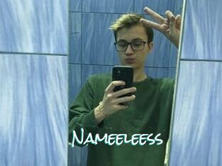 Nameeleess