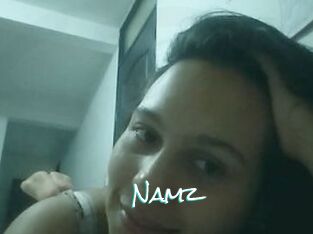 Namz Sensuality Dream