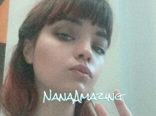 NanaAmazing