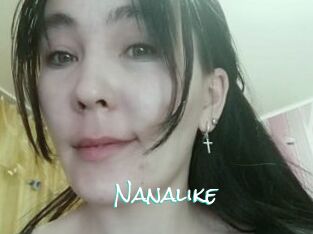 Nanalike