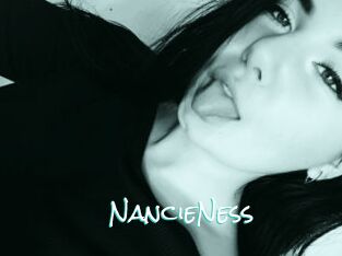NancieNess