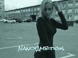 NancyAmbitious