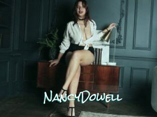 NancyDowell