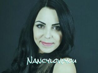 Nancyloveyou