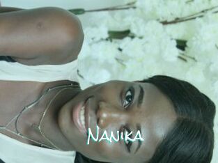 Nanika