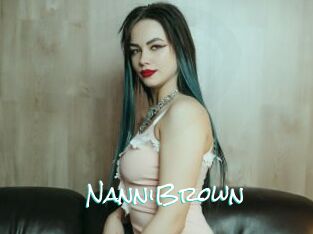 NanniBrown