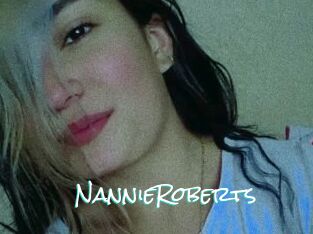 NannieRoberts