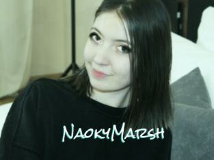 NaokyMarsh
